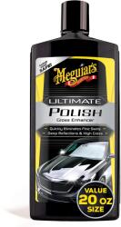Meguiar's Consumer Pasta Polish Auto Meguiar's Ultimate Polish, 473ml (G19216)