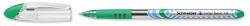 Schneider Pix SCHNEIDER Slider Basic XB, rubber grip, varf 1.4mm - scriere verde deschis (S-151211) - officeclass