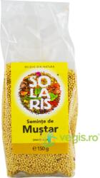 Solaris Mustar Seminte 150g