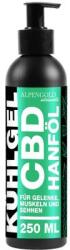 Dr. Herz Alpengold Gel Racoritor cu CBD 250ml