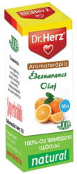 Dr. Herz Ulei de Portocala Dulce 10ml