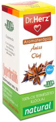 Dr. Herz Ulei Esential de Anason 10ml