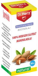Dr. Herz Ulei Esential de Migdale 50ml