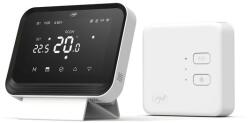 Slimme, draadloze thermostaat - Via WIFI (app) de CV bedienen