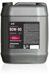 DYNAMAX Hypol 80w-90 Gl4 20l
