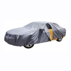 Ro Group Prelata auto pentru Alfa Romeo 159 Sportwagon - RoGroup, 3 straturi, gri
