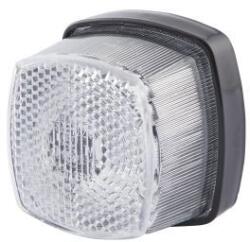 HELLA Polohové svetlo HELLA 2PG 003 057-061 (2PG 003 057-061)