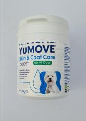 YuMOVE YuMOVE Skin & Coat Care Boost, XS-XL, supliment piele & blană câini, flacon, pudră, 91.5g
