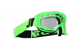 Just1 Ochelari atv cross Just1 Vitro, culoare verde negru (6980020041000) - mxenduro