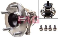 Schaeffler FAG Súprava ložísk kolesa Schaeffler FAG 713 6215 60 (713 6215 60)