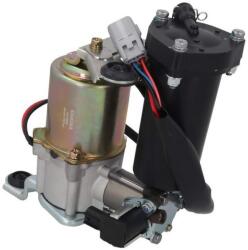 KAMOKA Kompresor pneumatického systému KAMOKA 2077032 (2077032)