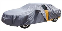 Ro Group Prelata auto 3 straturi Jaguar XE - RoGroup, gri