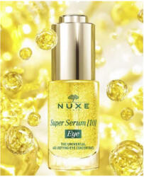 NUXE Super Serum [10] Eye Грижа за очите 15ml