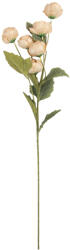 Clayre & Eef Flori artificiale galbene verzi 10x10x63 cm (6PL0409Y)