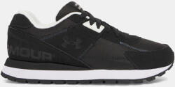 Under Armour Детски обувки Under Armour UA GS Essential Runner-BLK Under Armour | Cheren | Момчешки | 35 1/2