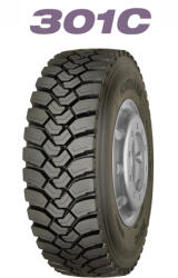YOKOHAMA 301C Vara 315/80 R22.5 156/150 K