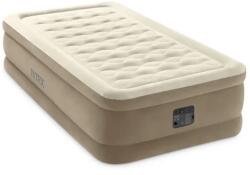Intex pat gonflabil Twin Ultra Plush