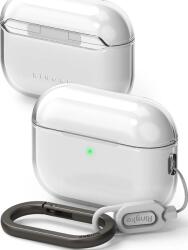 RINGKE AIR husă transparentă pentru Apple AirPods Pro 3 (8800293859345)