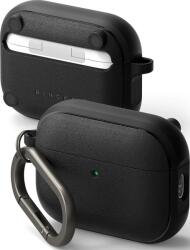 RINGKE Onyx Magnetic MagSafe husă pentru Apple AirPods Pro 3 Negru (8800293859369)