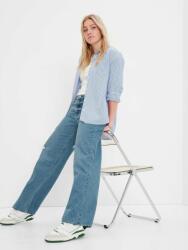 GAP Детски дънки wide stride GAP GAP | Sin | Момичешки | 172