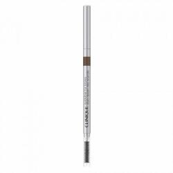 Clinique Machiaj Sprancene Quickliner For Brows Cool Brown Creion 0.6 g