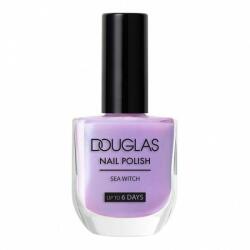 Douglas Machiaj Unghii Nail Polish Classic Sea Witch Lac 10 ml