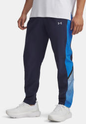 Under Armour Мъжки спортни панталони Under Armour UA Velociti Storm Pant-BLU Under Armour | Sin | МЪЖЕ | S - zoot - 135,66 лв