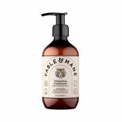 Fable Mane Ingrijire Par Volumizing Conditioner Balsam 250 ml