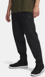 Under Armour Мъжки спортни панталони Under Armour UA UNSTPBLE WOVEN TX TAPER-BLK Under Armour | Cheren | МЪЖЕ | S