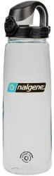 Nalgene OTF Sustain Sticluță de băut 0, 65 l transparent/negru