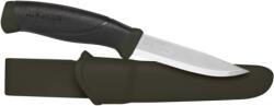 Mora of Sweden Morakniv Cuțit în aer liber Companion MG (C), verde măsliniu