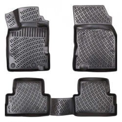 Umbrella Set Covorase Auto Cauciuc Umbrella Pentru Renault Kadjar 2015-2021 (59654)