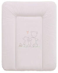 Ceba Baby Saltea de Infasat Moale, Fara Intaritura 50x70cm, Suprafata Aderenta, Ceba Baby, Papa Bear, 143-004-100 (143-004-100) Saltea de infasat