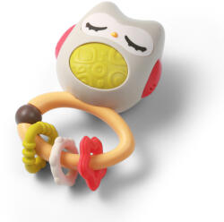 Babyono Jucarie sunatoare cu inel gingival Babyono 1588 (1588)