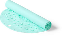 Babyono Covoras antiderapant 70 x 35 cm pentru cadita Babyono menta 1346 07 (1346/07) Covor baie