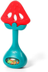 Babyono Inel gingival cu sunatoare pepene Babyono 499 02 (499/02)