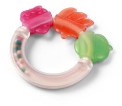Babyono Jucarie sunatoare cu inel gingival Babyono 1594 (1594)