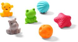 BabyOno Set 6 mingi senzoriale Babyono 1530 (1530)