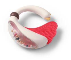 Babyono Jucarie sunatoare cu inel gingival Babyono 1593 (1593)