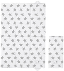 Ceba Baby Salteluta pliabila pentru infast, ideala voiaj, 60x40 cm, Ceba Baby, Stars, 305-094-522 (305-094-522) Saltea de infasat