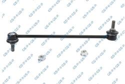 GSP Brat/bieleta suspensie, stabilizator GSP S051323 (S051323)