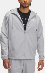 Under Armour UA Rival Wvn Ветроупорно яке за мъже Under Armour | Siv | МЪЖЕ | L