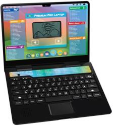 WinFun Laptop educational pentru copii Winfun Premium Pro (Win250403)