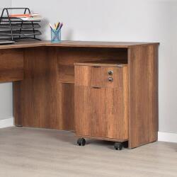 Adore Corp Mobil Adore Rio Rollbox Office, usa, sertar cu cheie, 41x61x45 cm (RKM-311-OO-1) Comoda