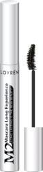 Lovren Mascara Long Experience M2 Negru, 10ml, Lovren