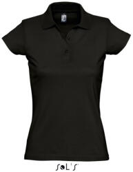 SOL'S SO11376 SOL'S PRESCOTT WOMEN - POLO SHIRT (so11376dbl-s)