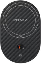 PITAKA MagEZ Car Mount Pro 2 Qi2 (CM2402N)