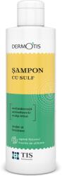 TIS Farmaceutic Sampon cu sulf Q4U, 100ml, Tis Farmaceutic