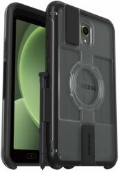 OtterBox OB UNIVERSE GALAXY TAB ACTIVE5/SAMSUNG прозрачен/черен ProPack (77-96718)