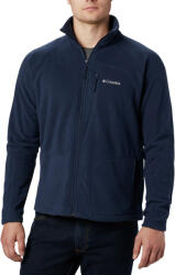 Columbia Jachetă Fast Trek Ii Full Zip Fleece AM3039A 468 collegiate navy